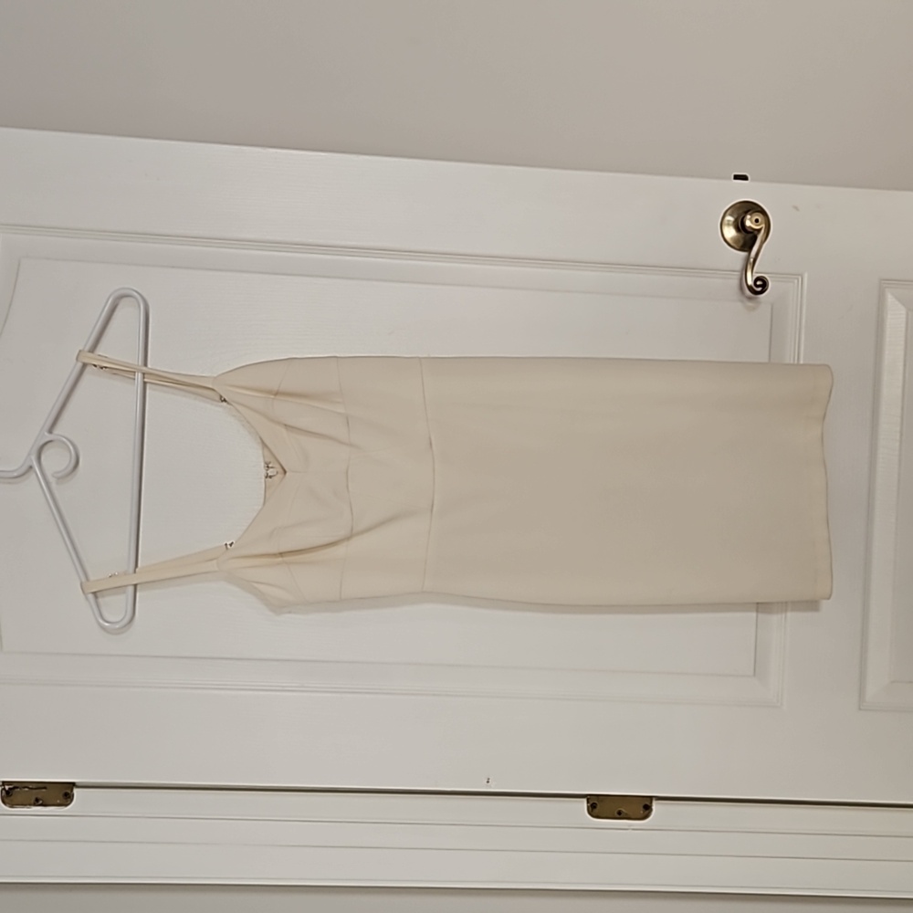 Amanda Uprichard dress